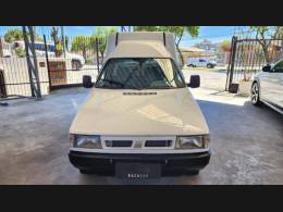 FIAT - FIORINO - 2000/2000 - Branca - Sob Consulta