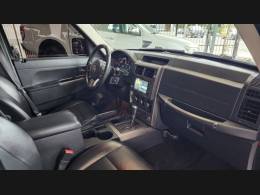 JEEP - CHEROKEE - 2011/2011 - Preta - Sob Consulta