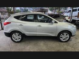HYUNDAI - IX35 - 2012/2013 - Prata - R$ 59.900,00