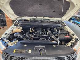 FORD - RANGER - 2014/2015 - Branca - Sob Consulta