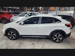 VOLKSWAGEN - NIVUS - 2021/2021 - Branca - Sob Consulta
