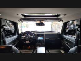 JEEP - CHEROKEE - 2011/2011 - Preta - Sob Consulta
