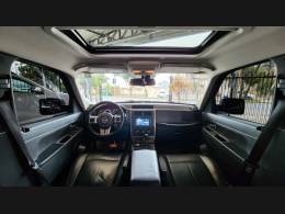 JEEP - CHEROKEE - 2011/2011 - Preta - Sob Consulta