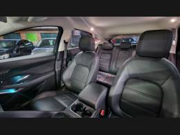 JAGUAR - E-PACE - 2019/2019 - Vermelha - Sob Consulta