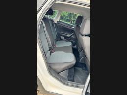VOLKSWAGEN - NIVUS - 2021/2021 - Branca - Sob Consulta