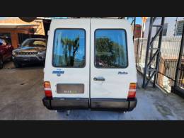 FIAT - FIORINO - 2000/2000 - Branca - Sob Consulta