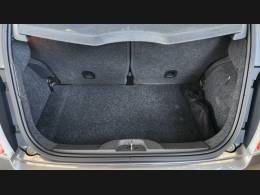 FIAT - 500 - 2011/2012 - Cinza - Sob Consulta