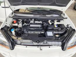 HYUNDAI - TUCSON - 2015/2016 - Branca - Sob Consulta