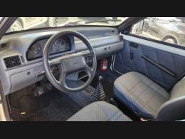 FIAT - FIORINO - 2000/2000 - Branca - Sob Consulta