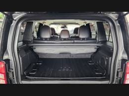 JEEP - CHEROKEE - 2011/2011 - Preta - Sob Consulta