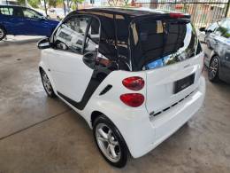 SMART - FORTWO - 2011/2011 - Branca - R$ 46.900,00