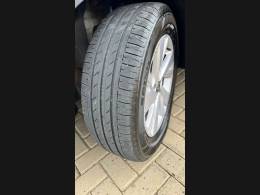 VOLKSWAGEN - NIVUS - 2021/2021 - Branca - Sob Consulta