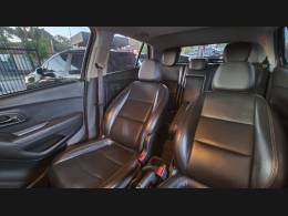 CHEVROLET - TRACKER - 2018/2018 - Branca - R$ 89.900,00