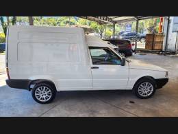 FIAT - FIORINO - 2000/2000 - Branca - Sob Consulta