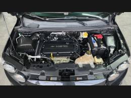 CHEVROLET - SONIC - 2012/2013 - Preta - Sob Consulta