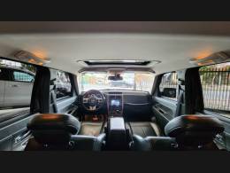 JEEP - CHEROKEE - 2011/2011 - Preta - Sob Consulta