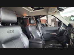 JEEP - CHEROKEE - 2011/2011 - Preta - Sob Consulta