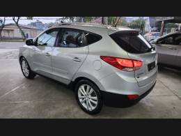 HYUNDAI - IX35 - 2012/2013 - Prata - R$ 59.900,00