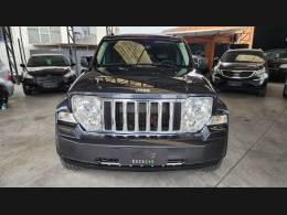 JEEP - CHEROKEE - 2011/2011 - Preta - Sob Consulta