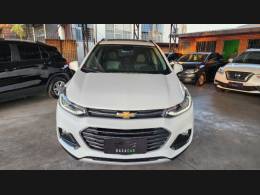 CHEVROLET - TRACKER - 2018/2018 - Branca - R$ 89.900,00