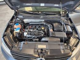 VOLKSWAGEN - JETTA - 2011/2012 - Cinza - Sob Consulta