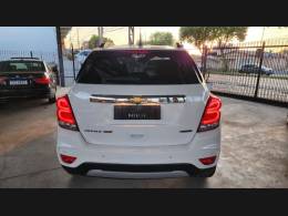 CHEVROLET - TRACKER - 2018/2018 - Branca - R$ 89.900,00