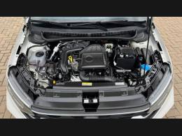 VOLKSWAGEN - NIVUS - 2021/2021 - Branca - Sob Consulta
