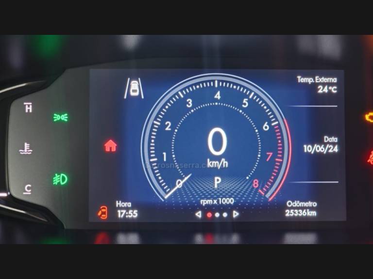 FIAT - FASTBACK - 2023/2023 - Cinza - R$ 123.900,00