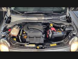 FIAT - 500 - 2011/2012 - Cinza - Sob Consulta