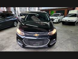CHEVROLET - TRACKER - 2018/2019 - Preta - R$ 74.900,00