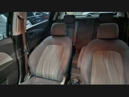 CHEVROLET - SONIC - 2012/2013 - Preta - Sob Consulta