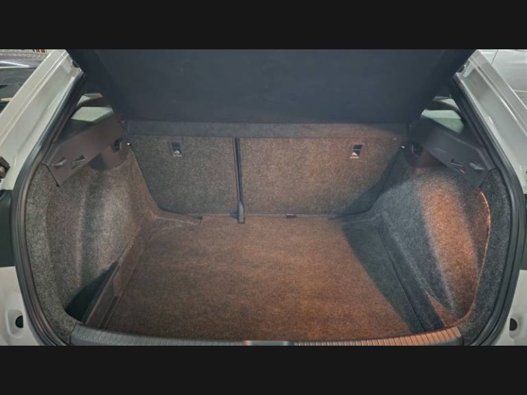 VOLKSWAGEN - NIVUS - 2021/2021 - Branca - Sob Consulta