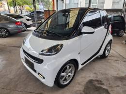SMART - FORTWO - 2011/2011 - Branca - R$ 46.900,00