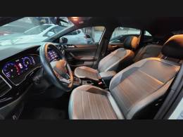 VOLKSWAGEN - NIVUS - 2021/2021 - Branca - Sob Consulta