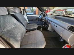 FIAT - FIORINO - 2000/2000 - Branca - Sob Consulta