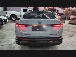 FIAT - FASTBACK - 2023/2023 - Cinza - R$ 123.900,00