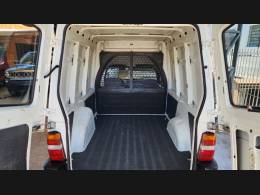 FIAT - FIORINO - 2000/2000 - Branca - Sob Consulta