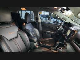 FIAT - TORO - 2019/2020 - Branca - Sob Consulta