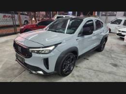 FIAT - FASTBACK - 2023/2023 - Cinza - R$ 123.900,00