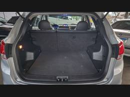 HYUNDAI - IX35 - 2012/2013 - Prata - R$ 59.900,00