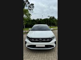 VOLKSWAGEN - NIVUS - 2021/2021 - Branca - Sob Consulta