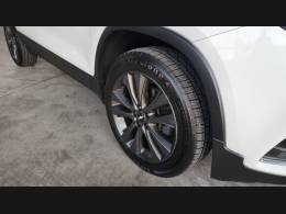 CHEVROLET - TRACKER - 2018/2018 - Branca - R$ 89.900,00