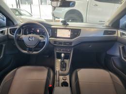VOLKSWAGEN - POLO - 2019/2019 - Prata - Sob Consulta