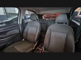 FORD - KA - 2016/2017 - Branca - Sob Consulta