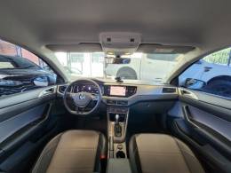 VOLKSWAGEN - POLO - 2019/2019 - Prata - Sob Consulta