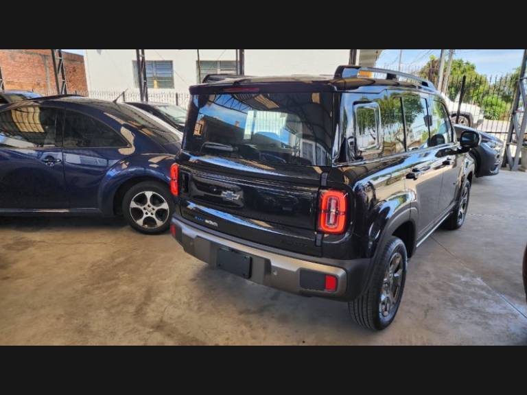 CHEVROLET - SPARK - 2025/2026 - Várias - Sob Consulta