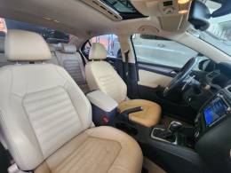 VOLKSWAGEN - JETTA - 2011/2012 - Cinza - Sob Consulta