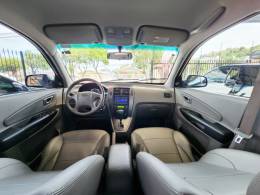 HYUNDAI - TUCSON - 2015/2016 - Branca - Sob Consulta