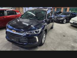 CHEVROLET - TRACKER - 2021/2021 - Azul - R$ 89.900,00