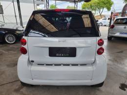 SMART - FORTWO - 2011/2011 - Branca - R$ 46.900,00